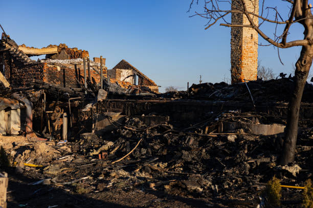 Reliable Fire Damage Repair contractor in Clearwater, FL by Fire Damage Flint