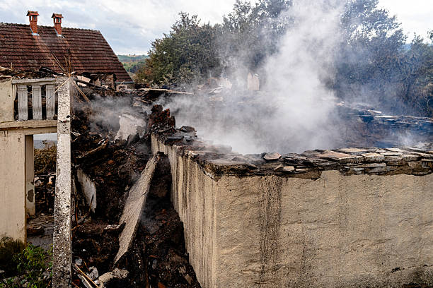 Affordable Fire Damage Repair solutions in Clearwater, FL